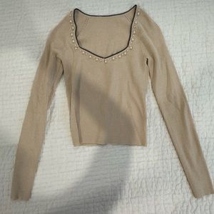 Never been worn sweater